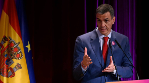 Pedro Sanchez’ten Yolanda Diaz’a Tarihi ILO Adaylığı Desteği