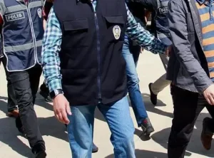 71 ilde düzenlenen uyuşturucu operasyonlarında 1368 kişi gözaltına alındı