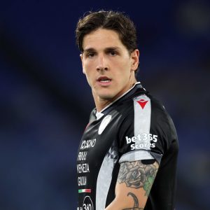 Ajax’ın Udinese’den Zaniolo’yu istemesi Galatasaray’a büyük gelir kapısı açabilir