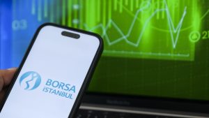 Borsa İstanbul’da BIST 100 Endeksi Yüzde 0,82 Değer Kazandı