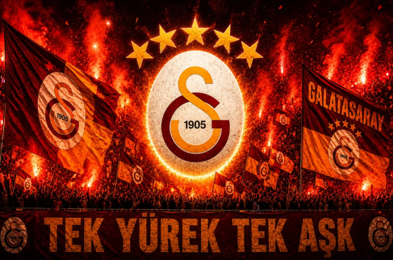 Galatasaray Transfer Gündeminde Bomba: 25 Milyon Euroluk Rus Yıldızla Anlaşma Tamam