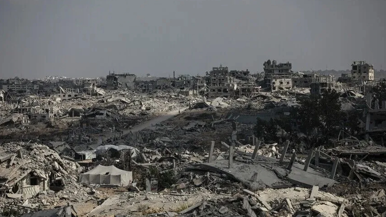 Hamas, İsrail’in Trump’ın Gazze planını ve Şarm El-Şeyh Anlaşması’nı ihlal ettiğini savunuyor