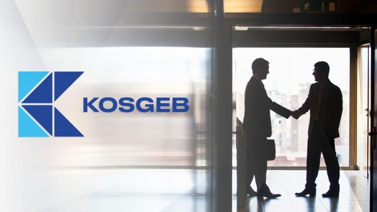 KOSGEB Kapasite Geliştirme Destek Programı için yeni başvuru dönemi açıldı