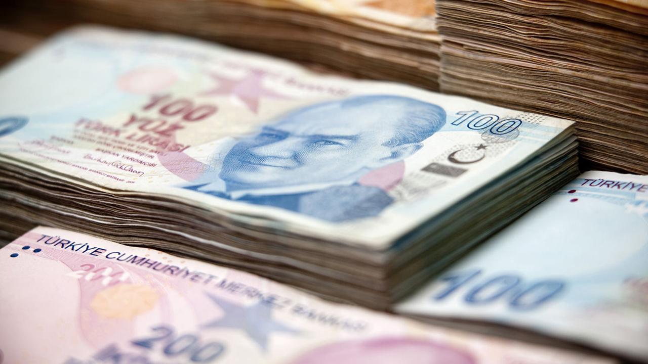 Kur korumalı mevduat hesaplarındaki düşüşle birlikte Türk lirası tasarruflar sıfırlandı