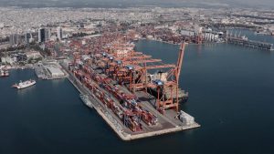Ocak ve Temmuz Arasında 54 İl İhracat Rakamlarıyla Büyüme Kaydetti