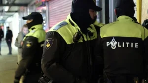 Rotterdam Limanı’ndaki Şiddetli Patlamada Bir Kişi Hayatını Kaybetti, Çok Sayıda Yaralı