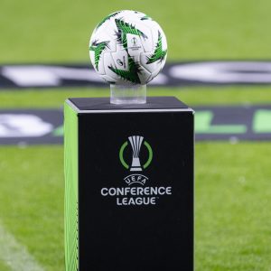 UEFA Konferans Ligi’nde Play-off’a Kalan Takımlar Belli Oldu