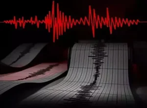 Adana Saimbeyli’de 5.0 büyüklüğündeki deprem çevre illerde de hissedildi