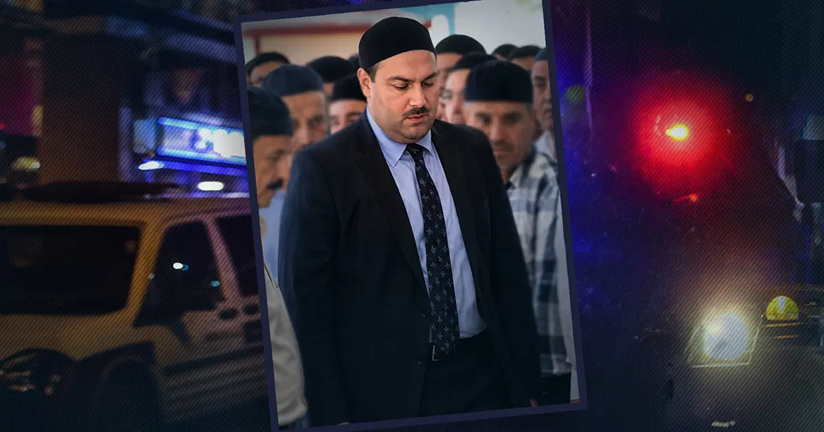 Alihan Kuriş suç örgütüne yapılan operasyon 30 gözaltı ve 23 şirkete kayyum atamasıyla genişledi