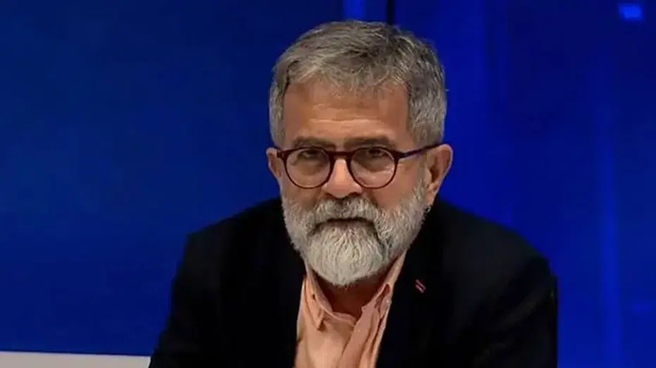 Ankara Cumhuriyet Başsavcılığı gazeteci Ali Tarakçı hakkında gözaltı kararı aldı