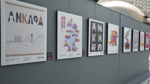 Ankara Kültür Yolu Festivali, Başkenti Türk Dünyasına Tanıtmaya Hazırlanıyor