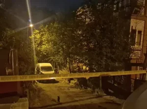 Ankara’da apartman dairesinde bulunan üç ceset, cinayet mi intihar mı sorusunu gündeme getirdi