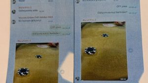 Ankara’daki soruşturmada Arda Birinci’nin yazışmalarında dikkat çeken iddialar ortaya çıktı