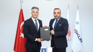 ASELSAN Konya ve İŞKUR iş birliğiyle gençlere mesleki deneyim fırsatı sunulacak