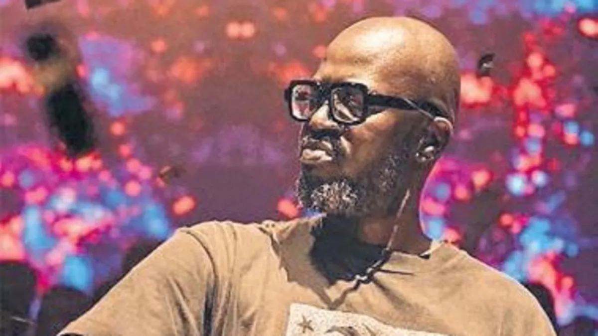 Ataköy Marina’daki Elektronik Müzik Etkinliğinde Efe Erçelik DJ Kabininde Black Coffee’yi Ağırlayacak