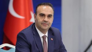 Bakan Kacır, kamu yatırımlarının yüzde 2’sini yapay zekaya tahsis edeceklerini açıkladı