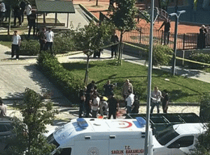 Başakşehir’de silahlı saldırıda iki kişi yaralandı, olayın perde arkası araştırılıyor