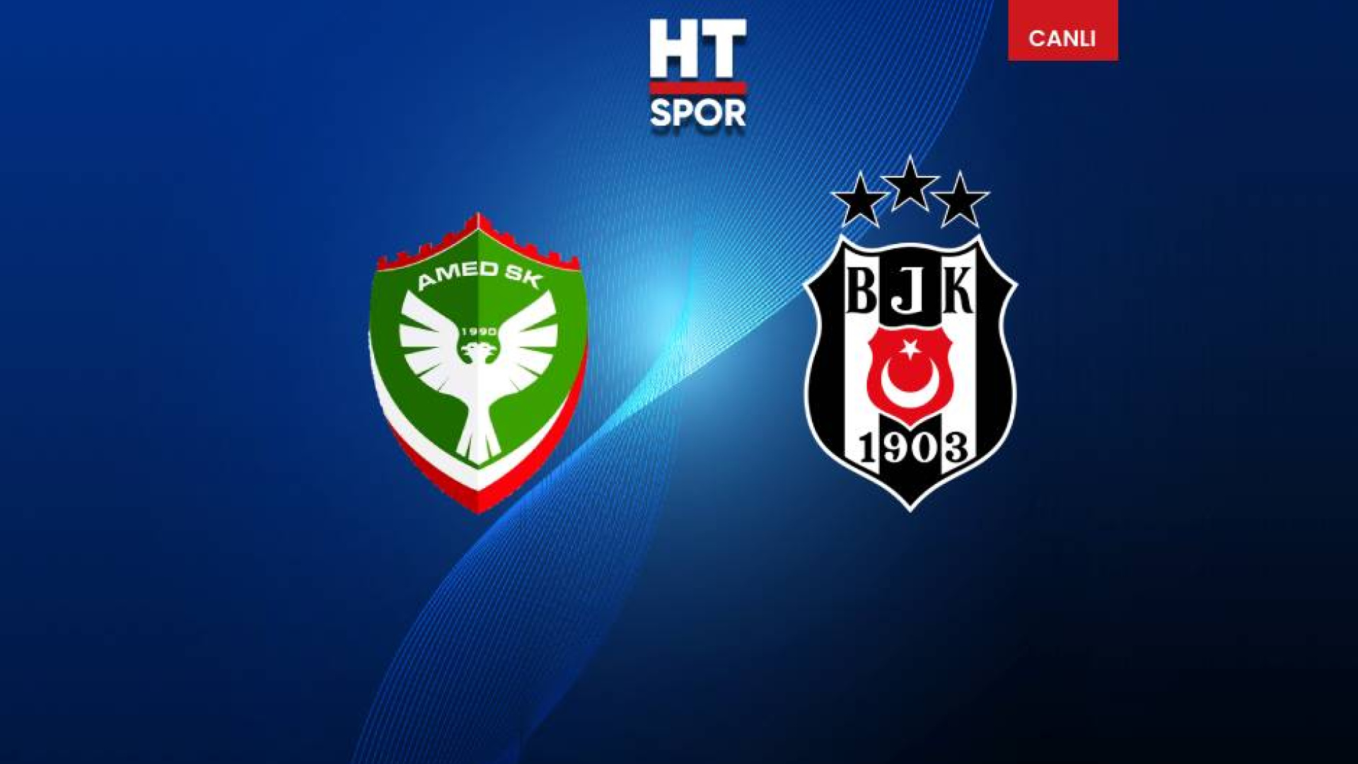 Beşiktaş milli araya liderlik koltuğunda girmek için Amed Sportif ile karşılaşacak
