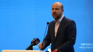 Bilal Erdoğan, İspanya Süper Kupası’nın Finalinde El Clasico Hayali Kurdu