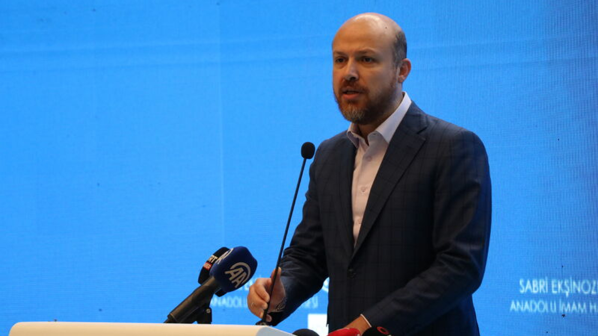 Bilal Erdoğan, İspanya Süper Kupası’nın Finalinde El Clasico Hayali Kurdu