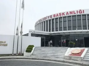Bolu Belediyesinde araç kiralama ihalesinde usulsüzlük iddiasıyla altı zanlıya adli kontrol kararı verildi