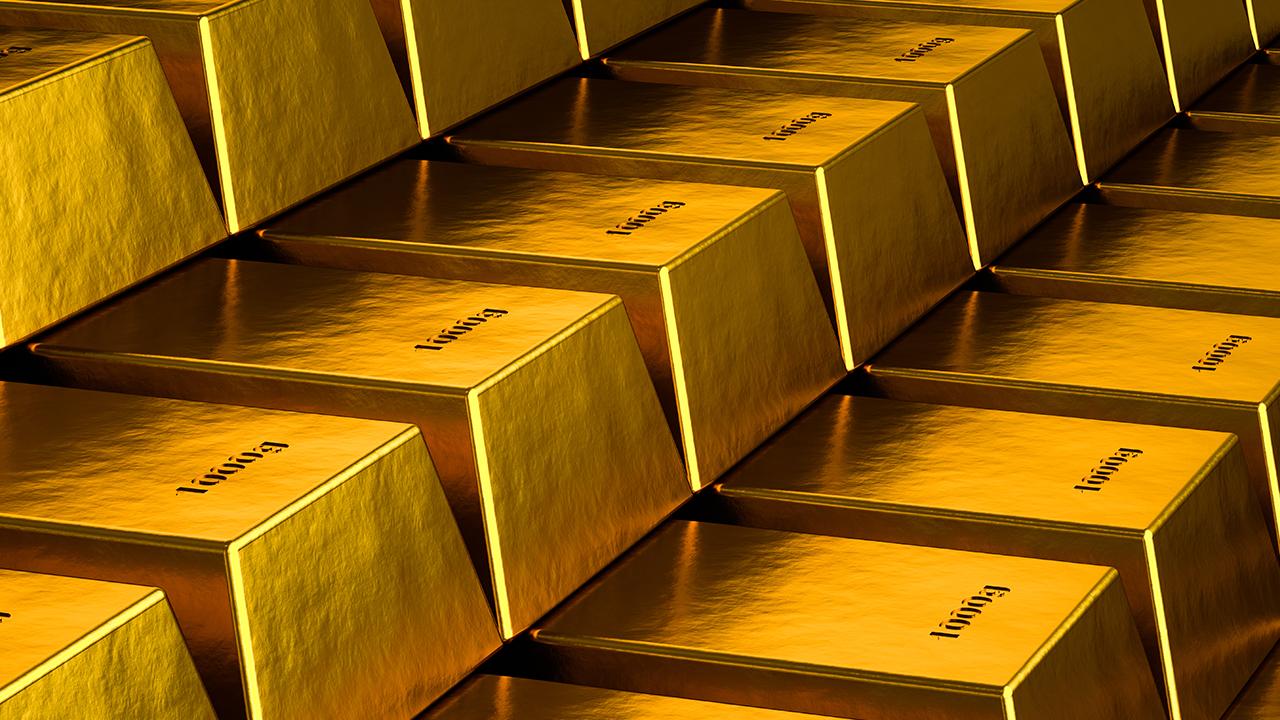 Borsa İstanbul’da altının kilogram fiyatı 6 milyon 821 bin lirayı aştı