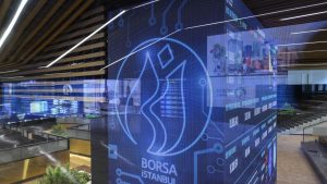 Borsa İstanbul’da BIST 100 Endeksi Yüzde 2,95 Artışla 13.509,76 Puana Ulaştı