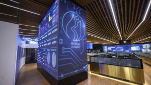 Borsa İstanbul’da hisse manipülasyonu iddiasıyla 11 kişi gözaltına alındı