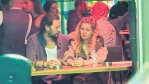 Burcu Biricik yeni projelerle ekranlara dönmeye hazırlanıyor
