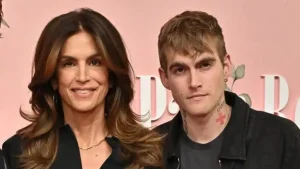 Cindy Crawford’un oğlu Presley Gerber 27 yaşında hayatını kaybetti