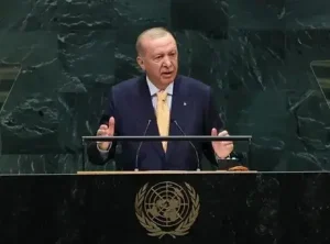Cumhurbaşkanı Erdoğan, BM İklim Zirvesi’nde Türkiye’nin COP31 Vizyonunu Açıkladı