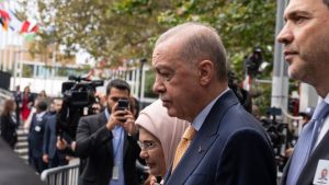 Cumhurbaşkanı Erdoğan’dan Manisa’daki saldırıya ilişkin açıklamalar