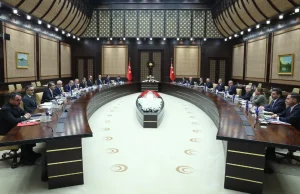 Cumhurbaşkanlığı, yatırımcıların korunması için fon soruşturmasında denetim sürecini başlattı
