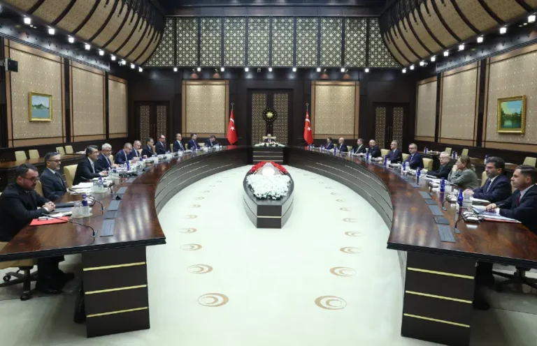 Cumhurbaşkanlığı, yatırımcıların korunması için fon soruşturmasında denetim sürecini başlattı