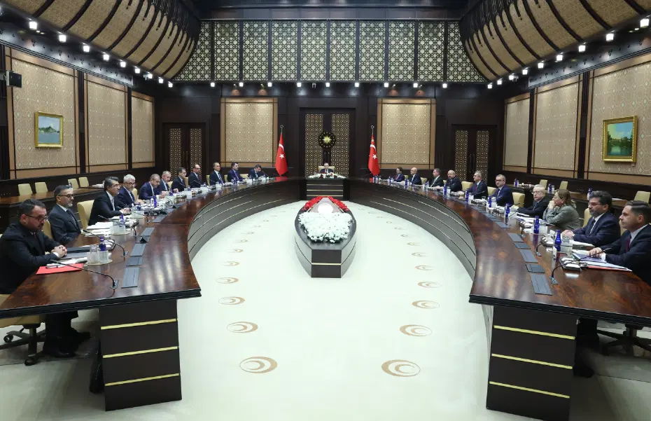 Cumhurbaşkanlığı, yatırımcıların korunması için fon soruşturmasında denetim sürecini başlattı