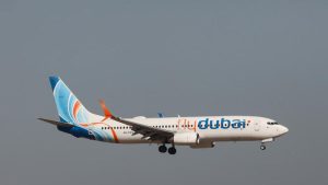 Dubai-Tel Aviv uçuşunda yaşanan olayda pilotlardan biri bıçaklandı, uçuş krize dönüştü