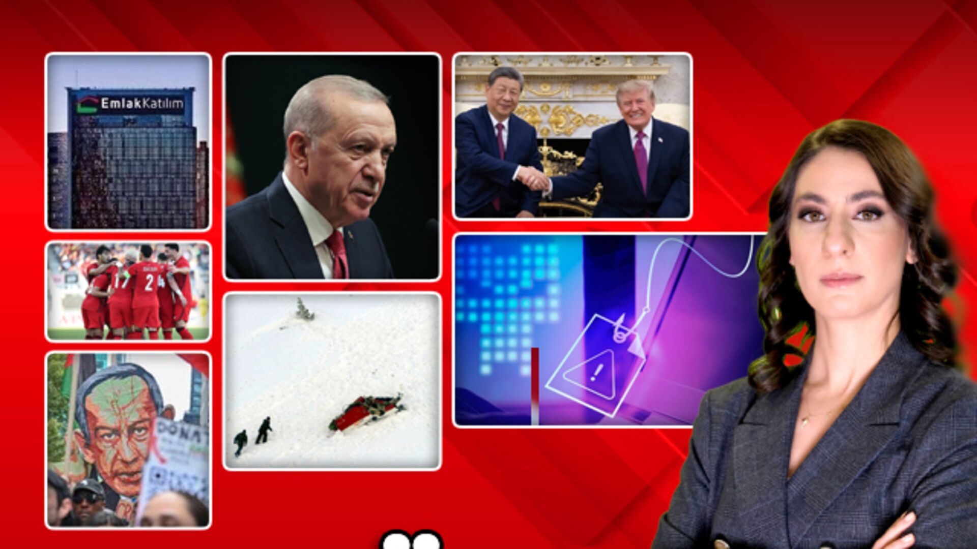 Emlak Katılım, Katılımevim ve Birevim’in Devralınması İçin Başvurularını Gerçekleştirdi