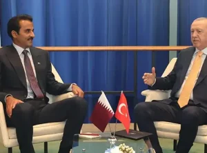 Erdoğan BM’de Yoğun Diplomasi Trafiği ile Enerji ve Barış Konularını Görüştü