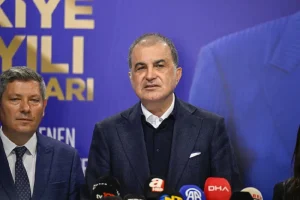 Fatma Betül Sayan Kaya’nın Görevden Af Talebi Erdoğan Tarafından Kabul Edildi