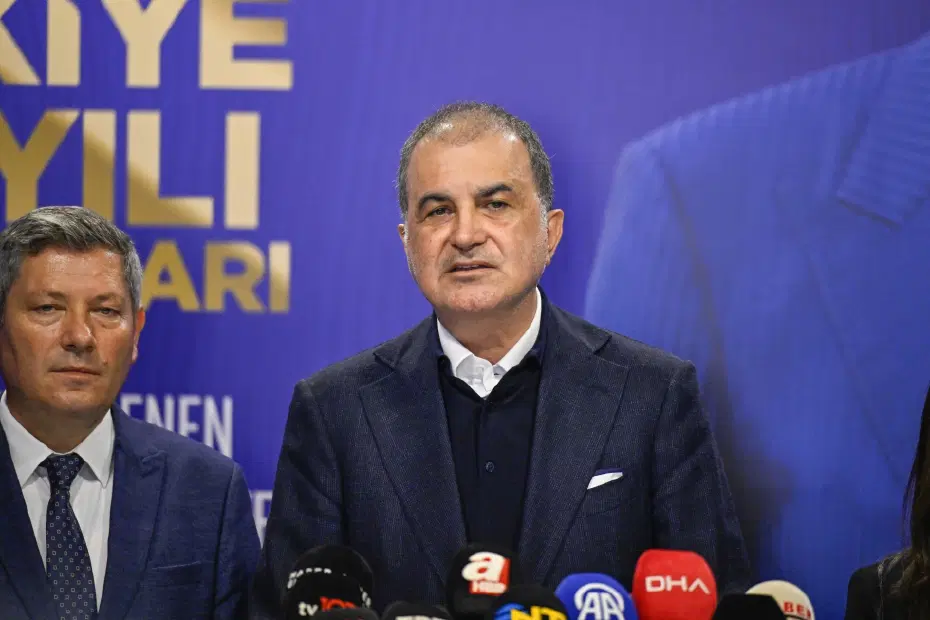 Fatma Betül Sayan Kaya’nın Görevden Af Talebi Erdoğan Tarafından Kabul Edildi