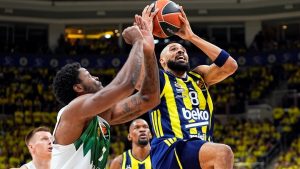 Fenerbahçe Tarfin’in Bayern Münih ile EuroLeague mücadelesi hangi kanalda yayınlanacak