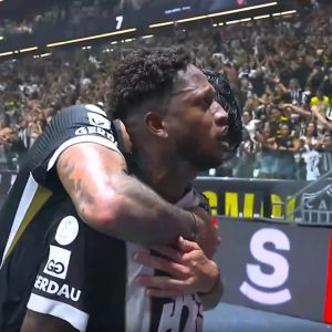 Fred, Atletico Mineiro’da İlk Maçında Yıldızlaştı ve Takımını Yarı Finale Taşıdı