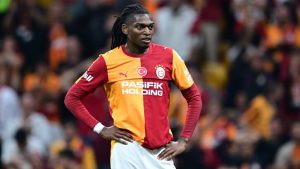 Galatasaray’ın Yeni Transferleri İlk Yedi Maçta Beklentileri Karşılayamadı