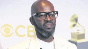 Grammy ödüllü Black Coffee İstanbul’da açık hava etkinliğinde sahne alacak