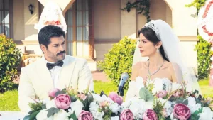 Güneşin Doğduğu Yer dizisi ikinci bölümüyle reytinglerde zirveye yerleşti