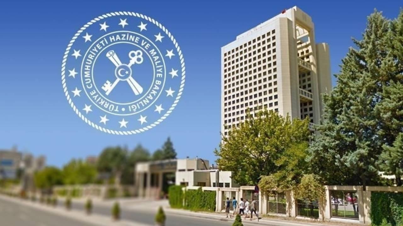 Hazine ve Maliye Bakanlığından Mehmet Şimşek ile ilgili iddialara sert yanıt