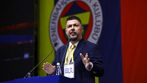 İlker Alkun, Fenerbahçe’nin 25 Yıllık Borç Yükünü Eleştirdi