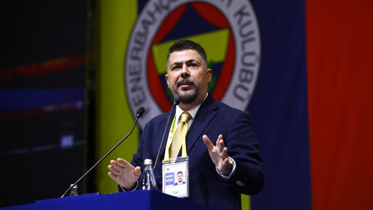 İlker Alkun, Fenerbahçe’nin 25 Yıllık Borç Yükünü Eleştirdi