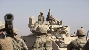 Irak’ta yabancı askeri varlığının sonlanması koalisyon dönemini tamamen kapatıyor