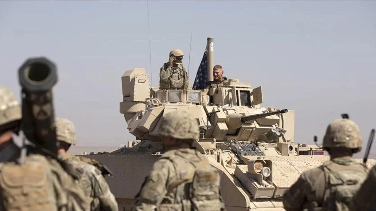 Irak’ta yabancı askeri varlığının sonlanması koalisyon dönemini tamamen kapatıyor
